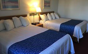 Travelodge By Wyndham Spearfish