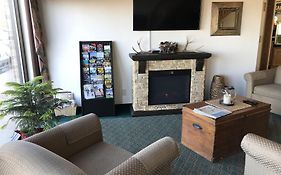 Travelodge By Wyndham Spearfish